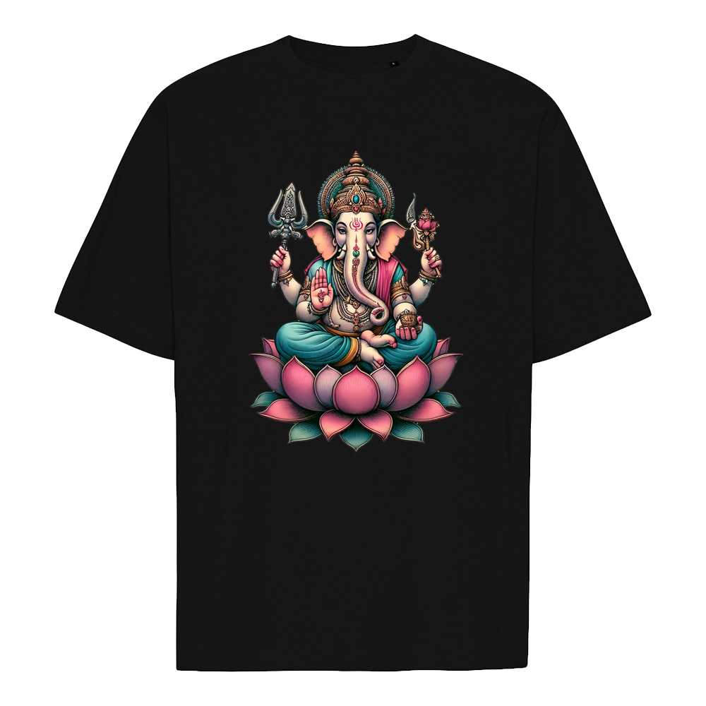 Ganesha